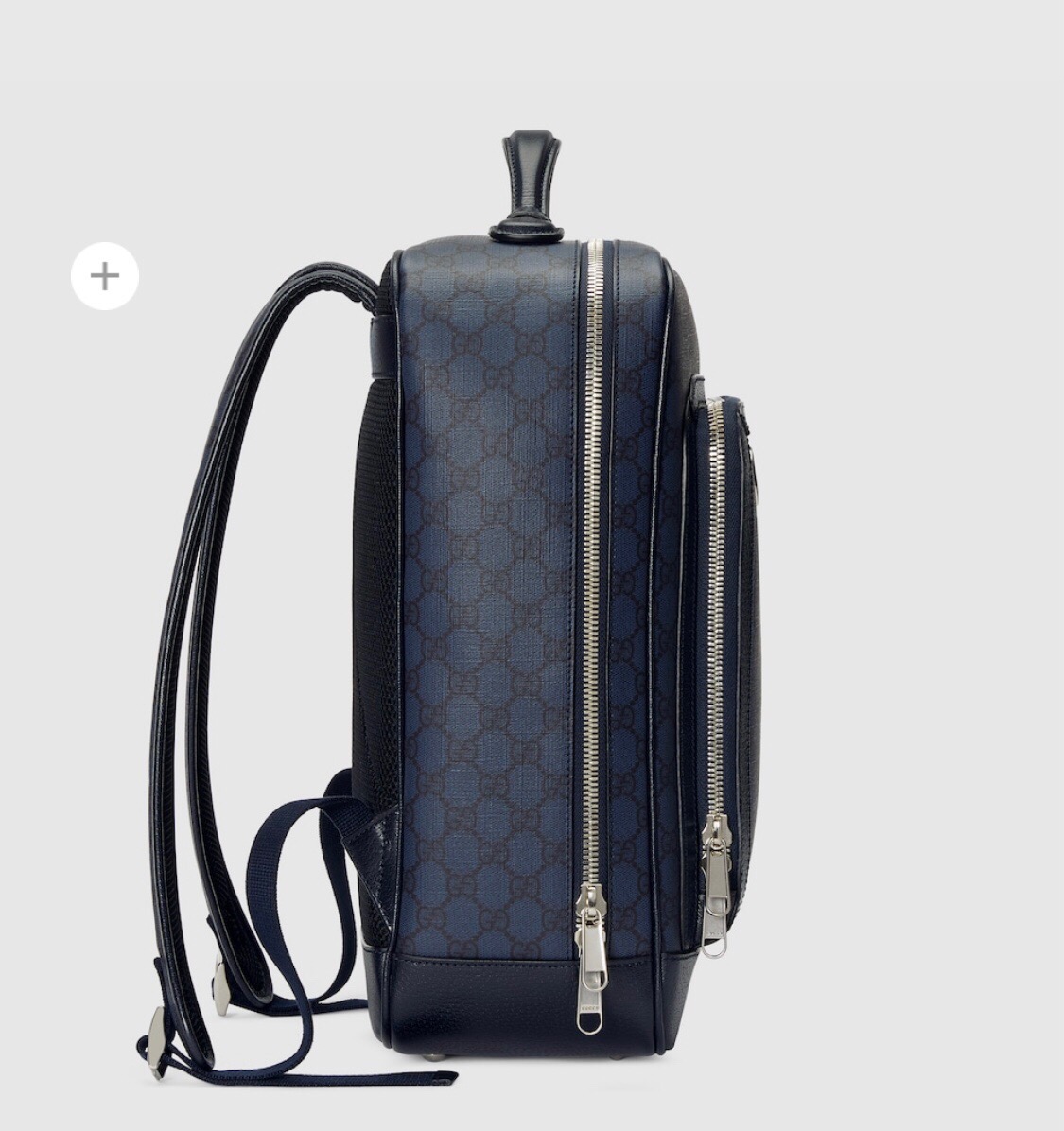 G*ucci Top Bag
