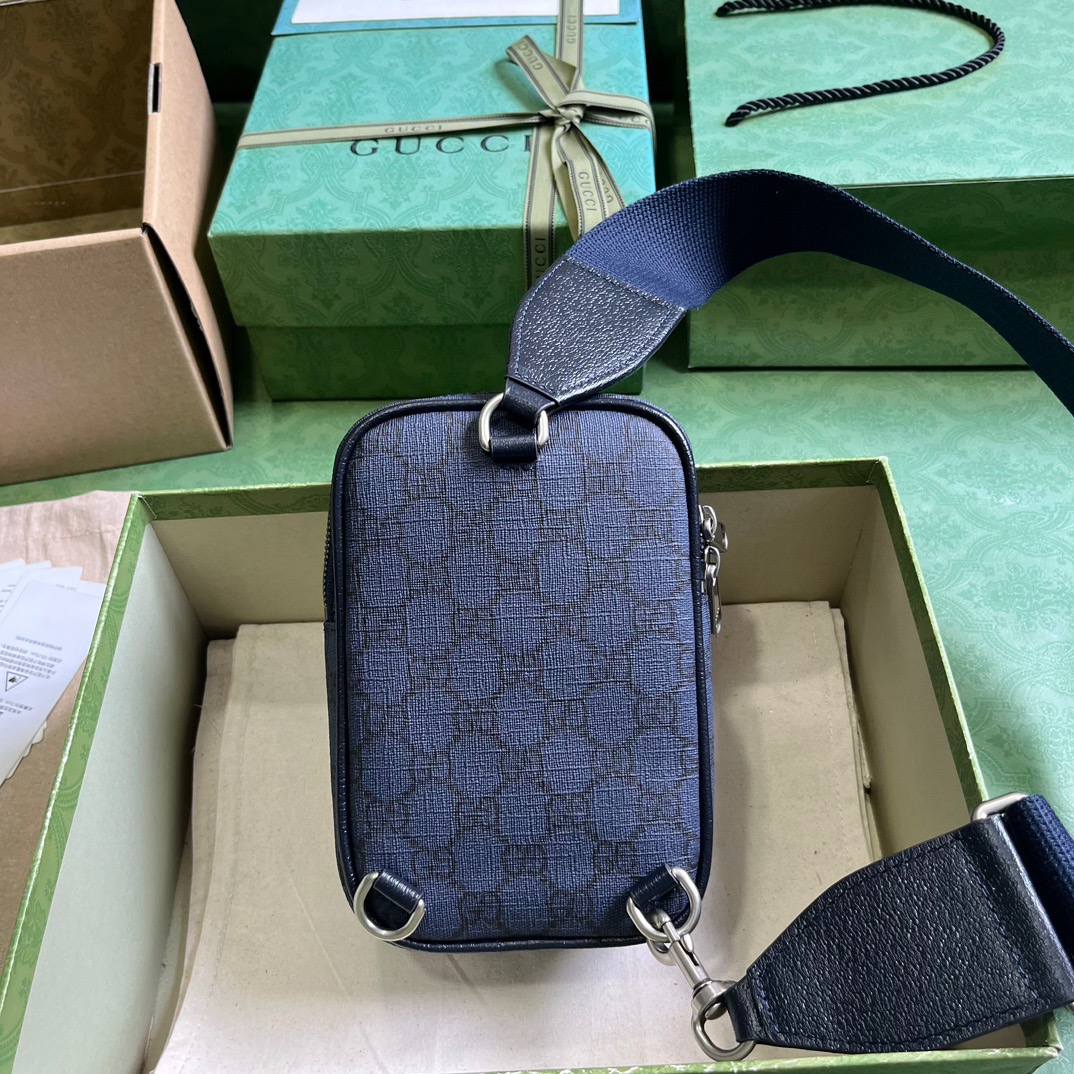G*ucci Top Bag