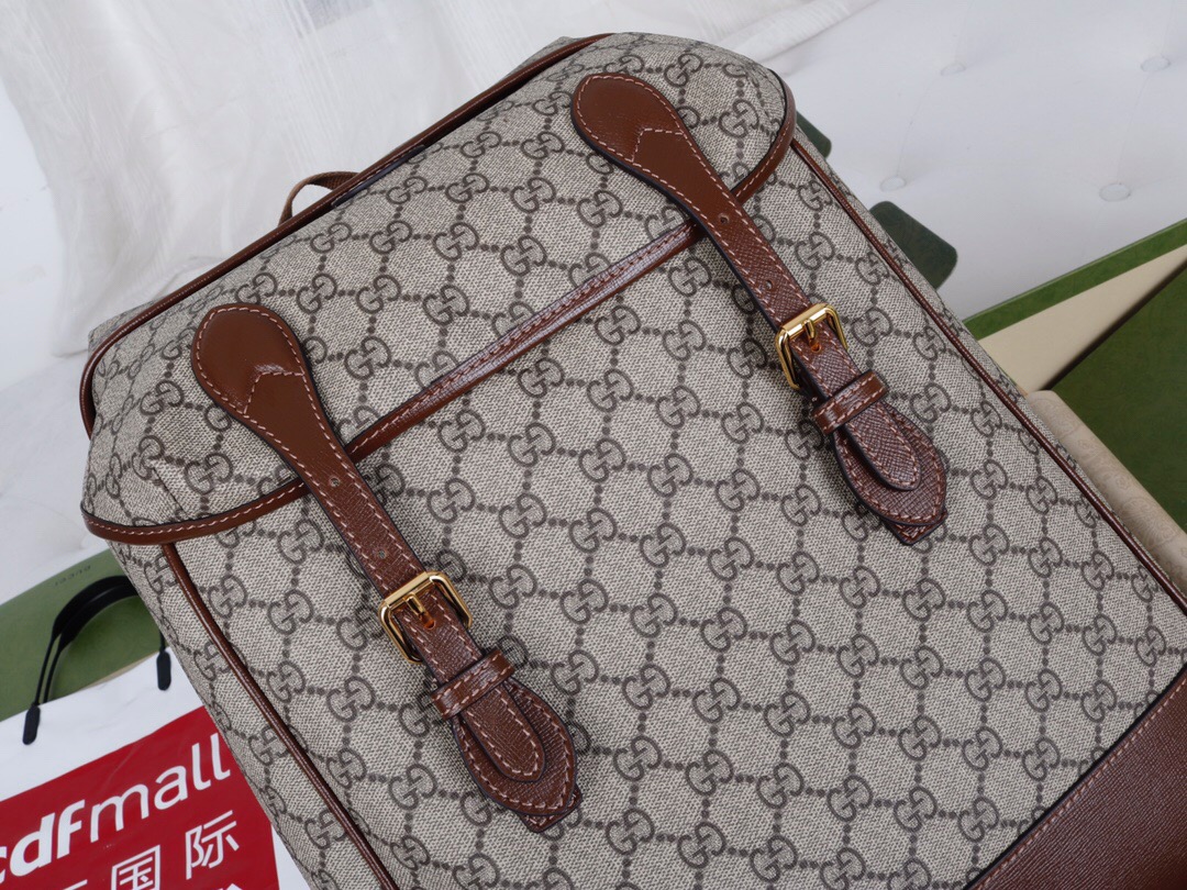 G*ucci Top Bag