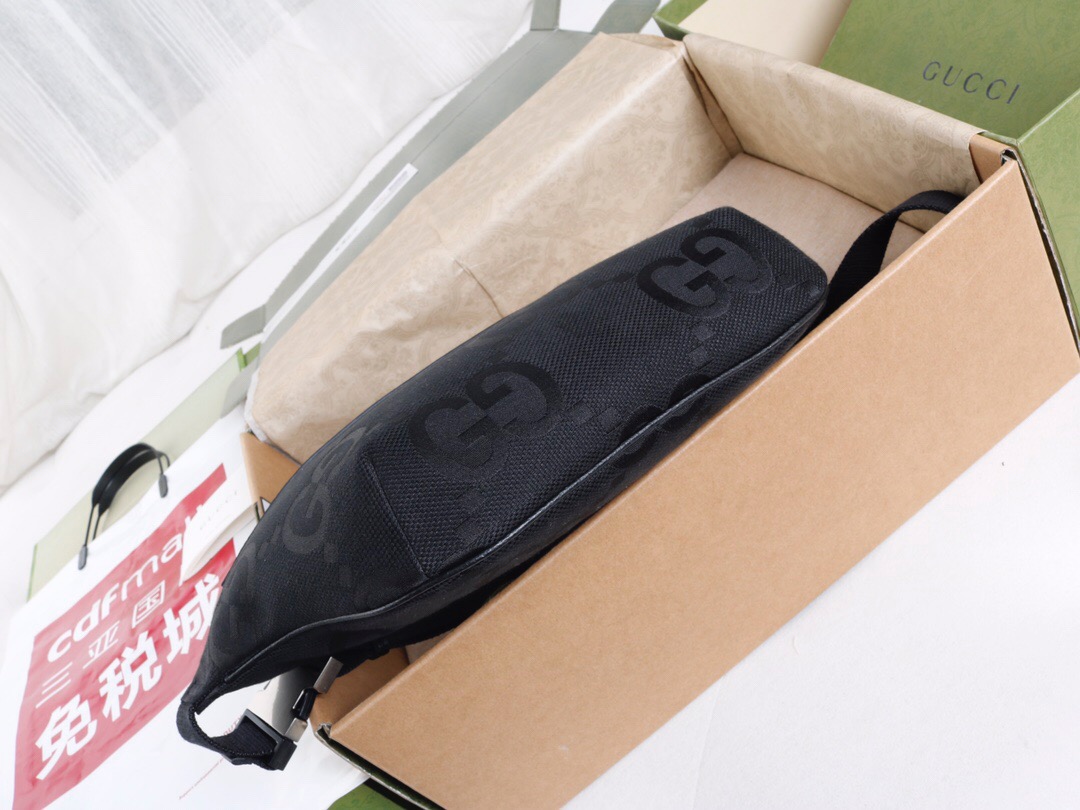 G*ucci Top Bag