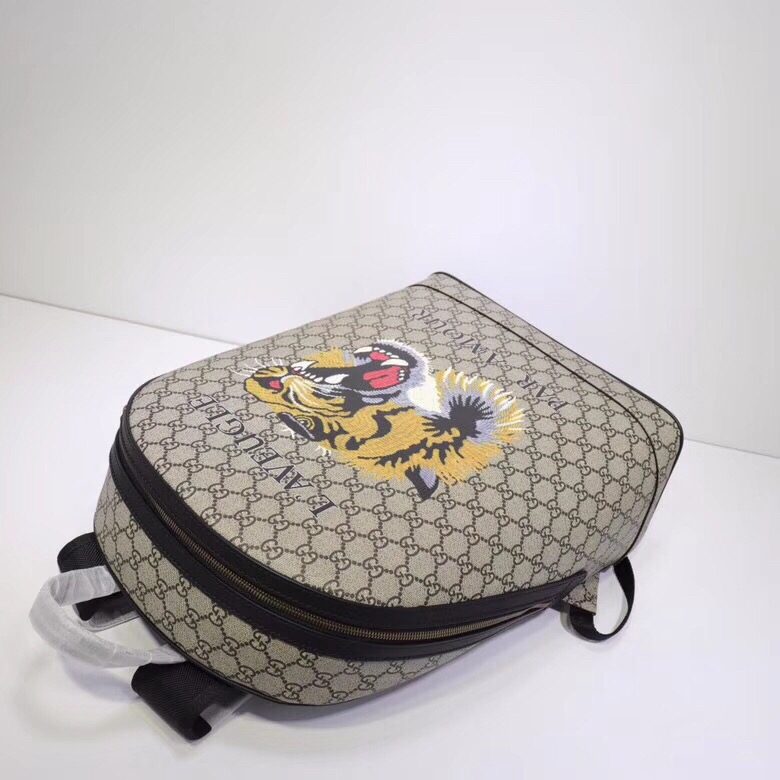 G*ucci Top Bag