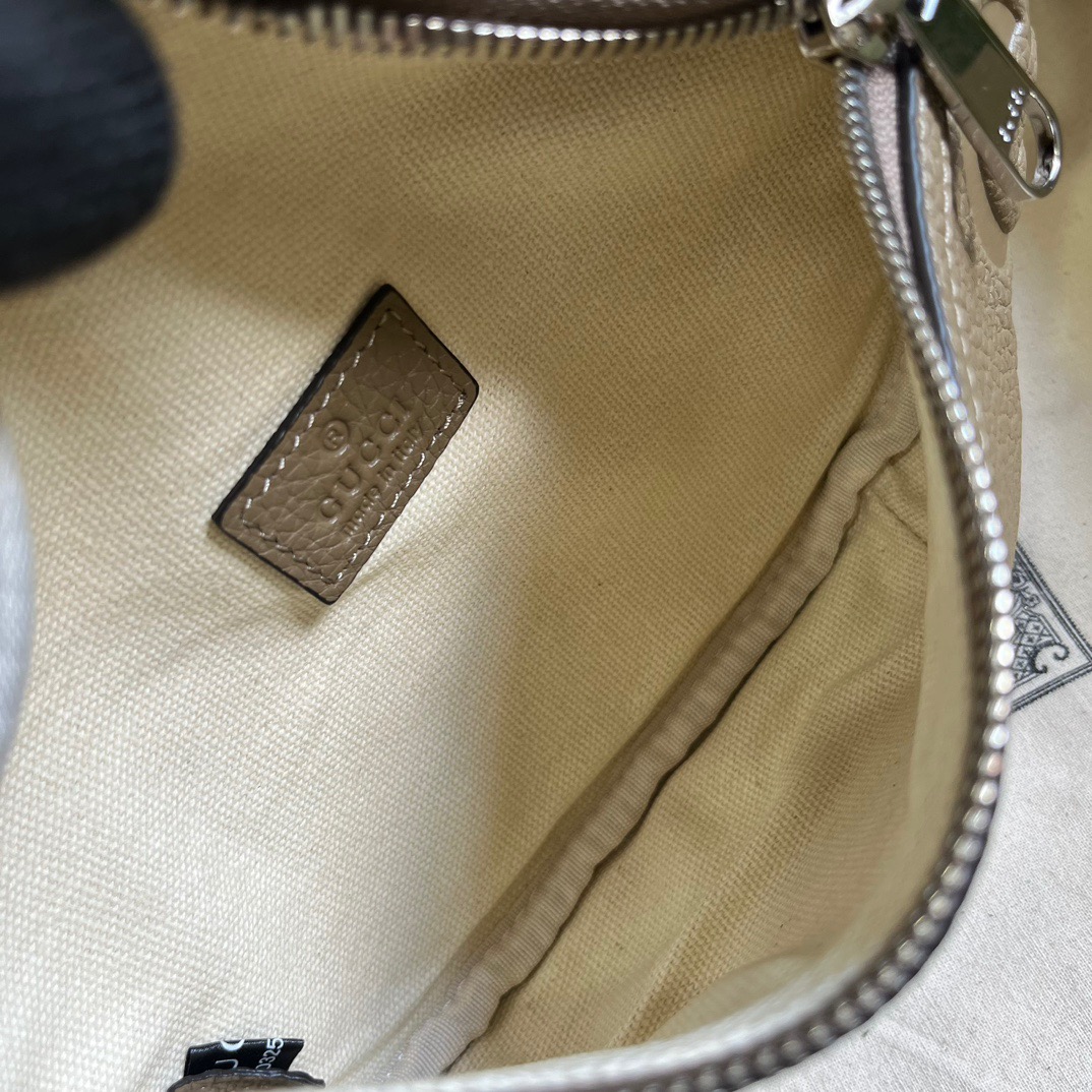 G*ucci Top Bag