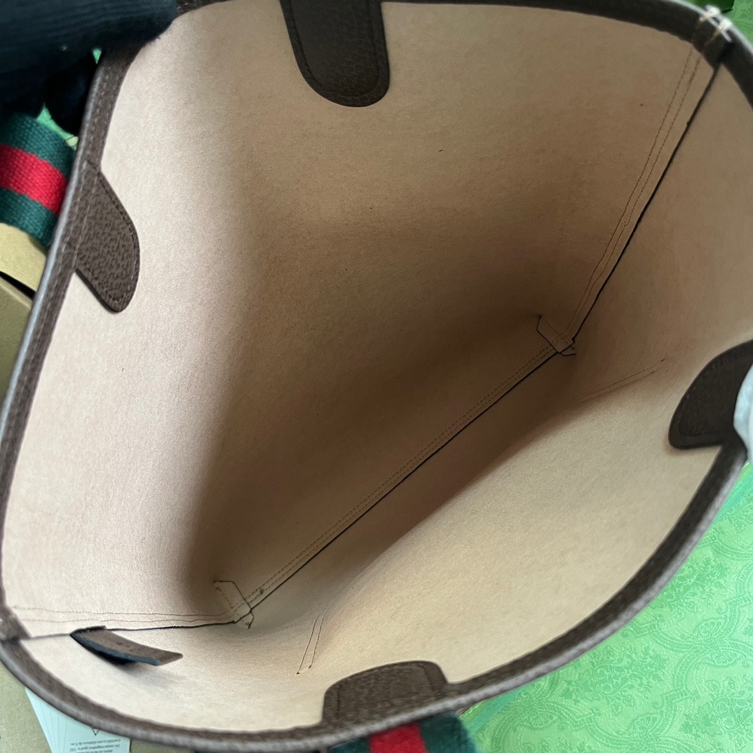 G*ucci Top Bag