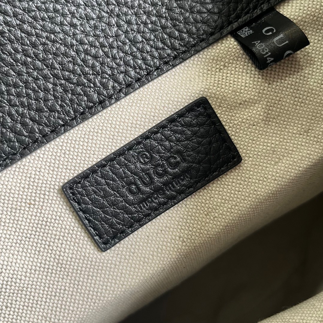 G*ucci Top Bag