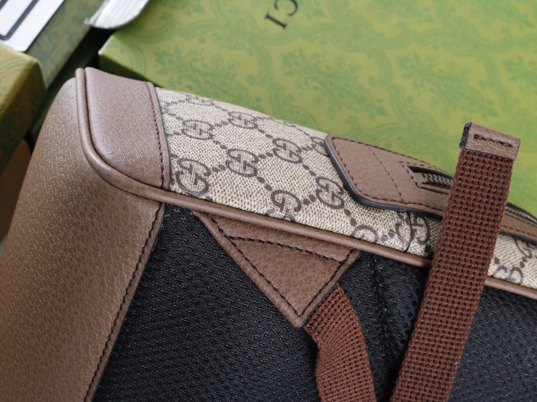 G*ucci Top Bag
