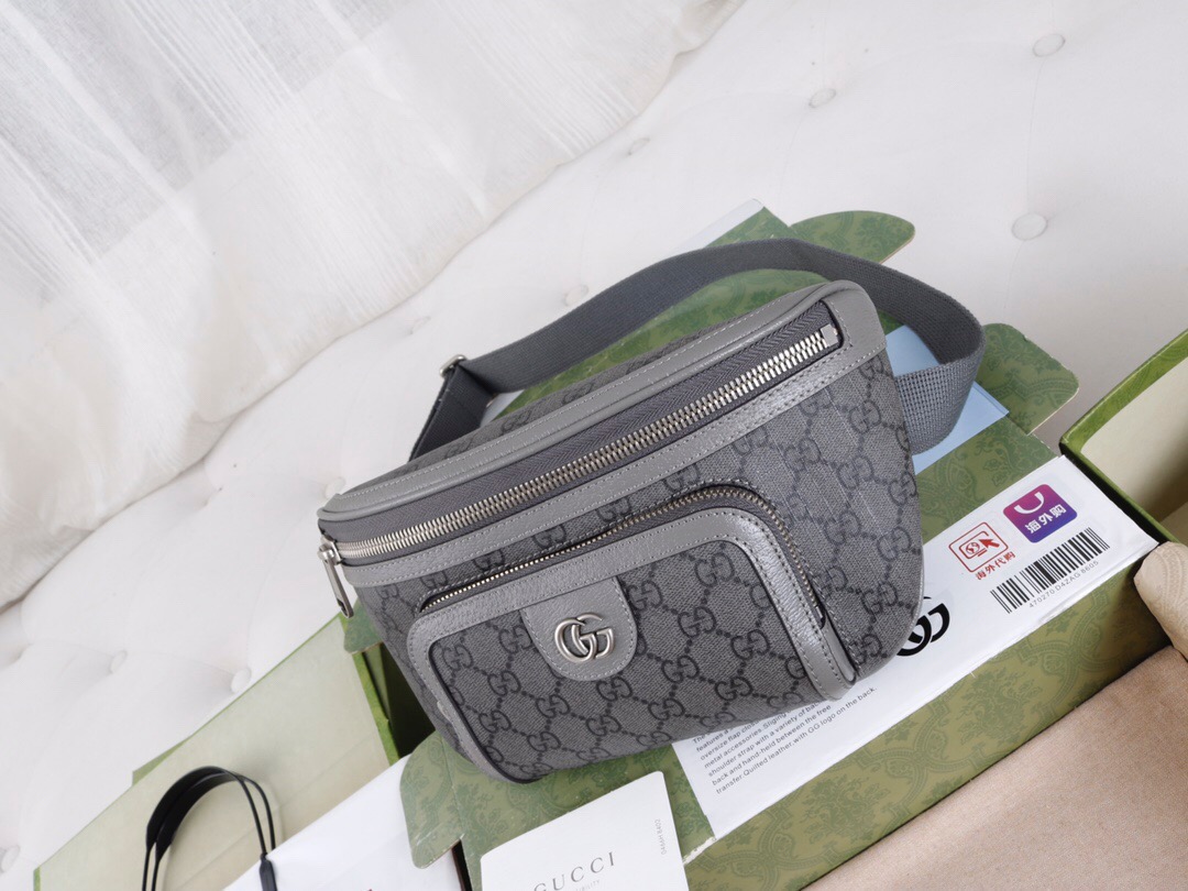 G*ucci Top Bag