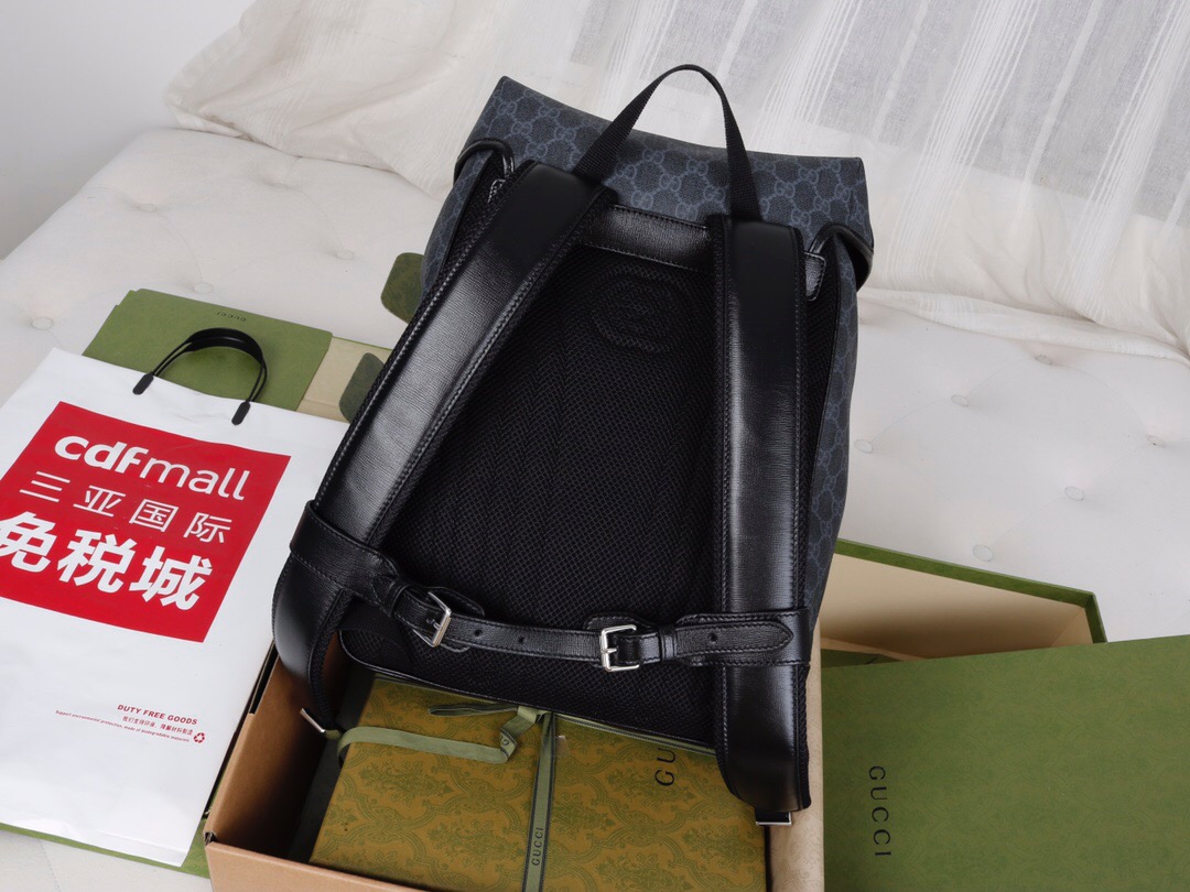G*ucci Top Bag