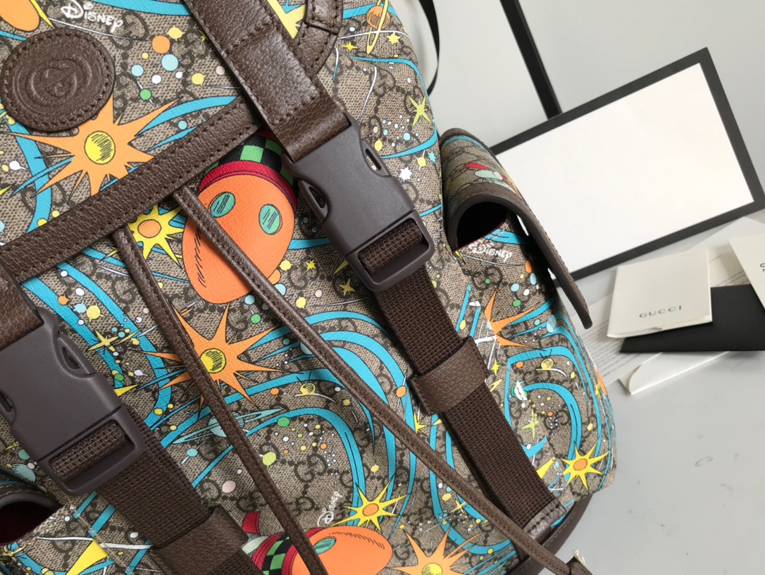 G*ucci Top Bag