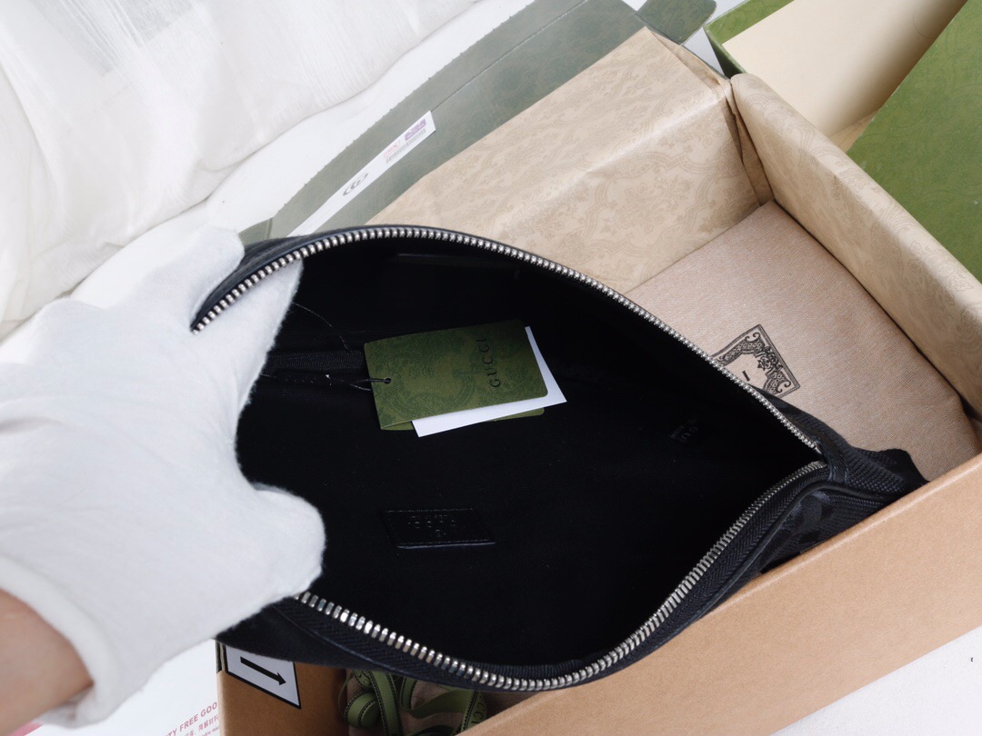 G*ucci Top Bag