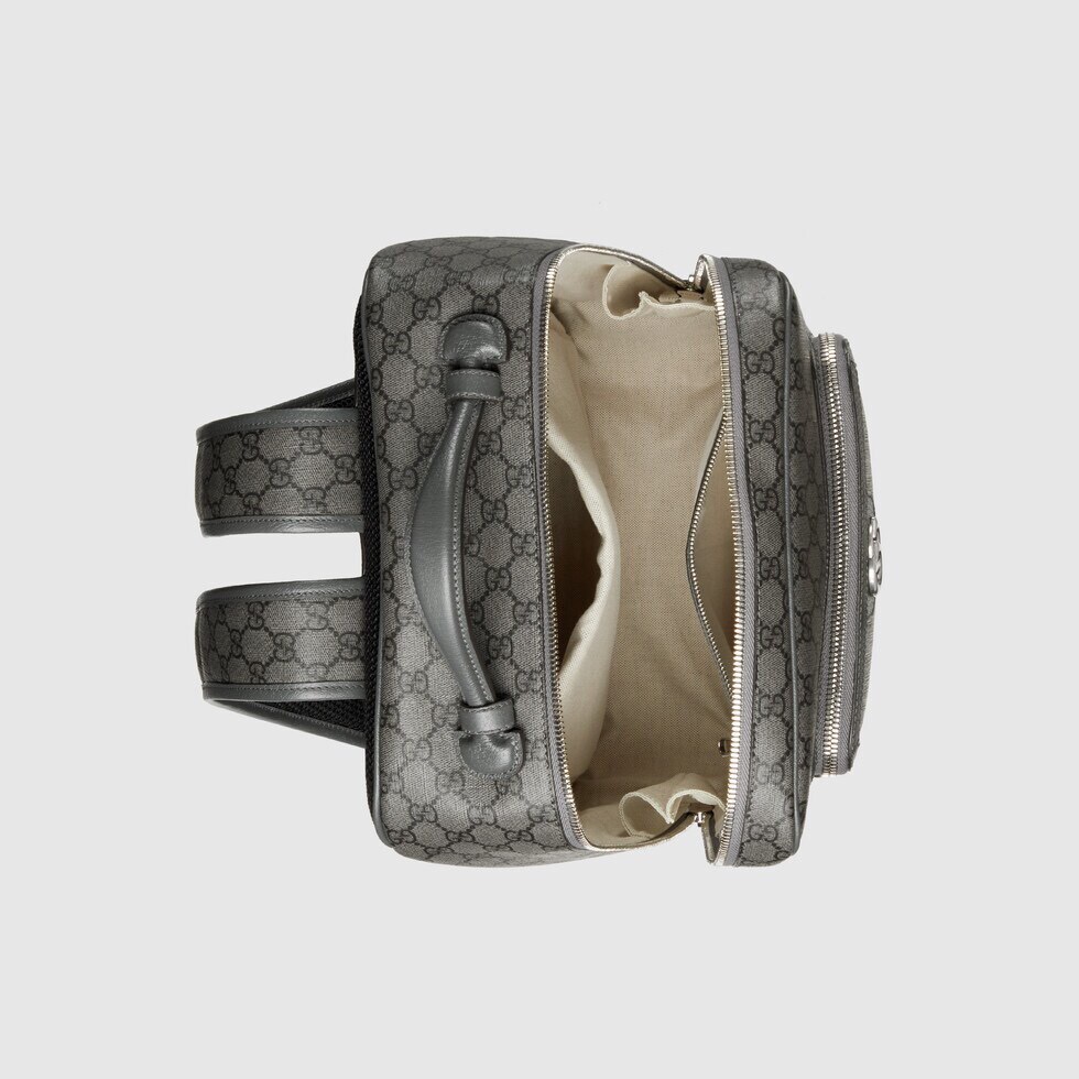 G*ucci Top Bag