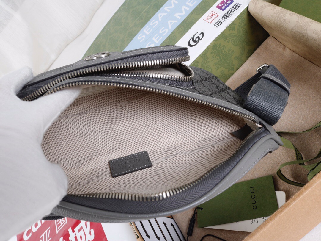 G*ucci Top Bag