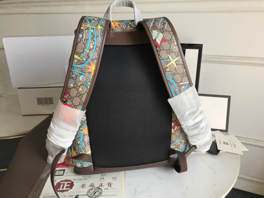 G*ucci Top Bag