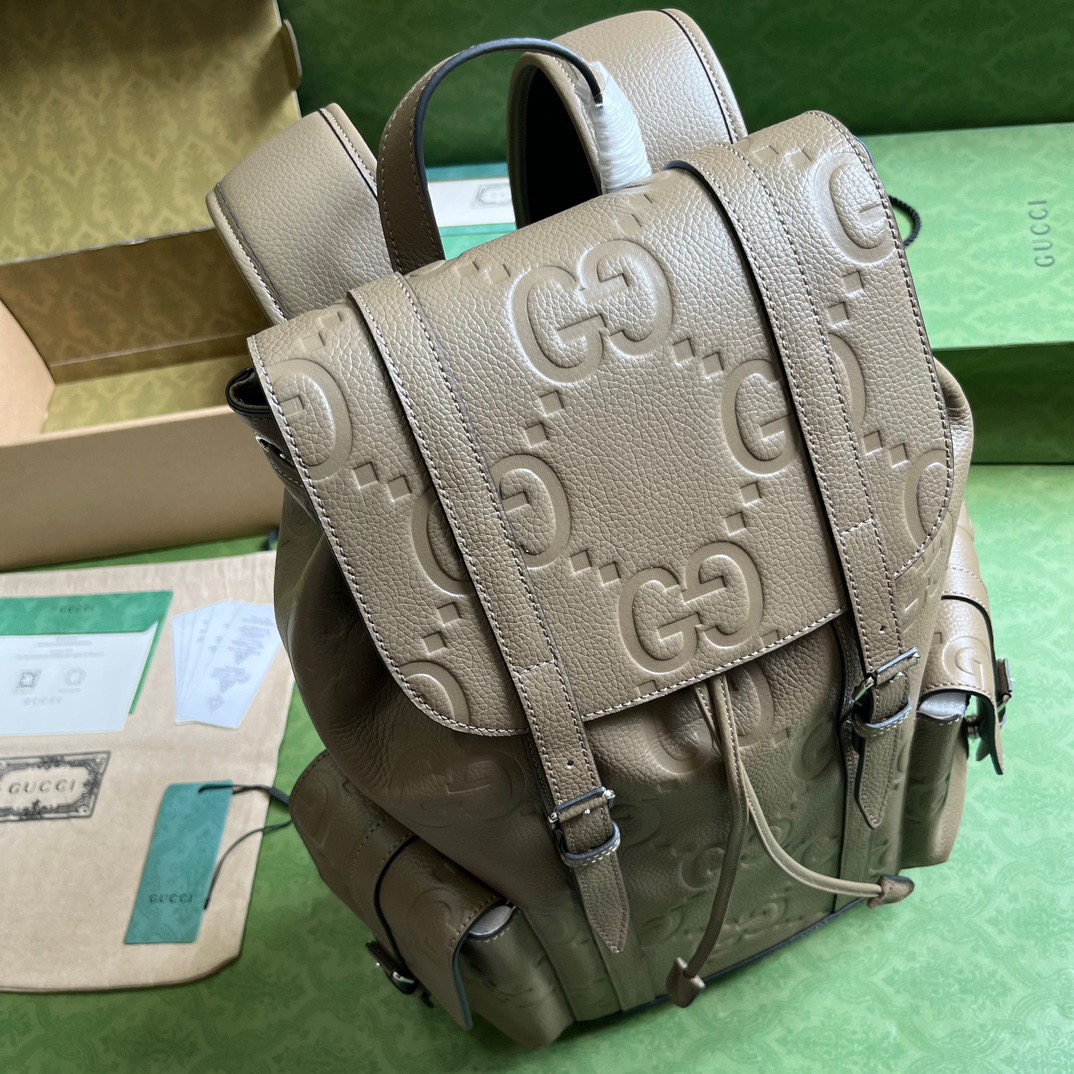 G*ucci Top Bag