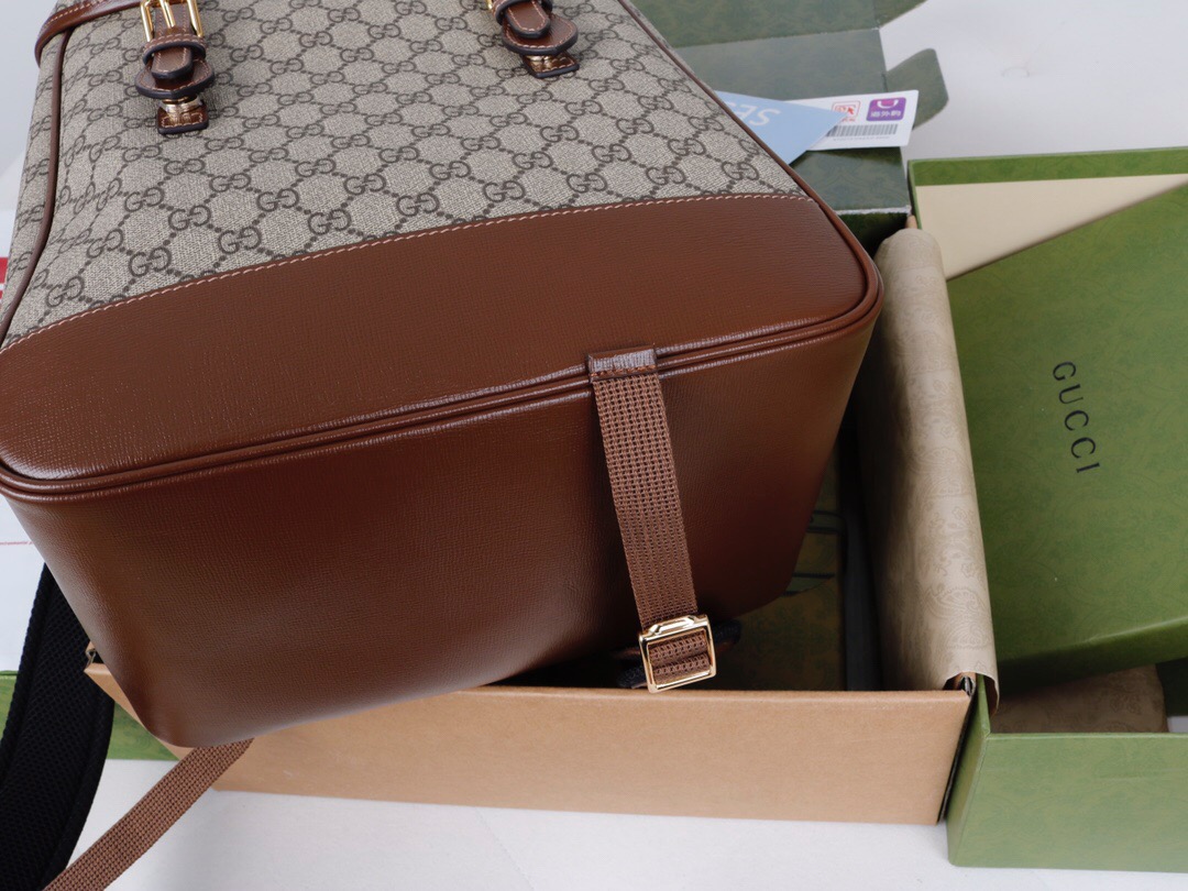 G*ucci Top Bag