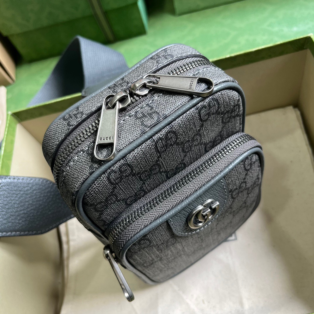G*ucci Top Bag