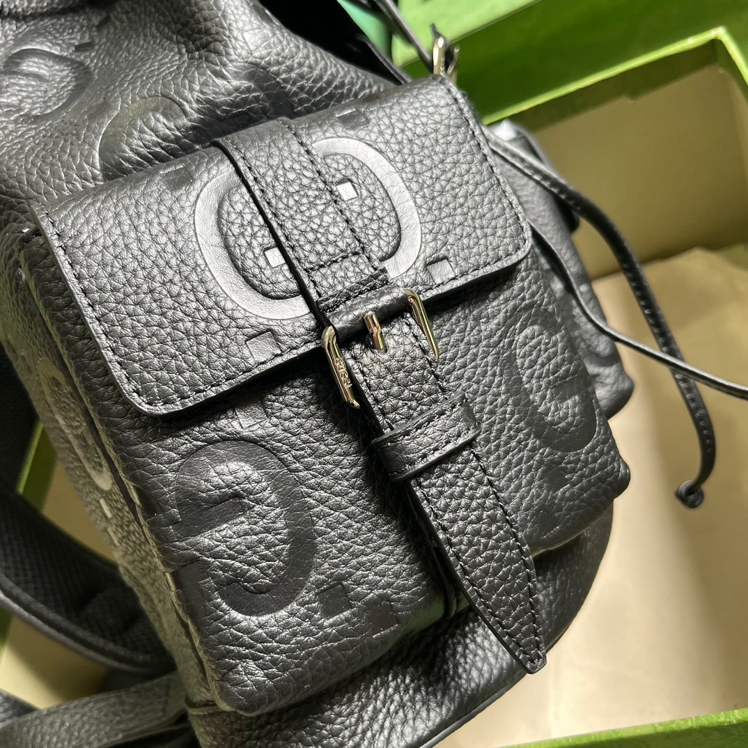 G*ucci Top Bag
