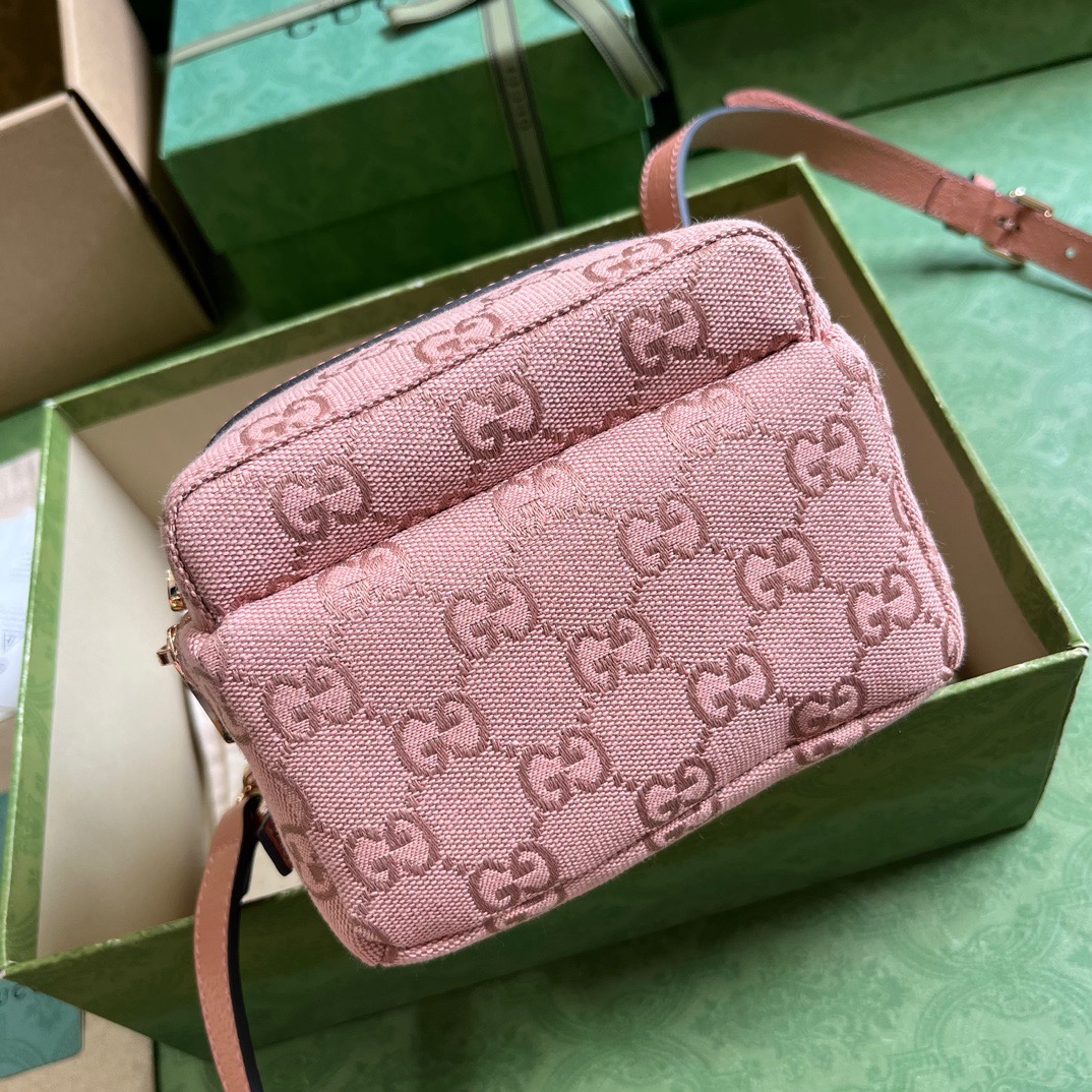 G*ucci Top Bag