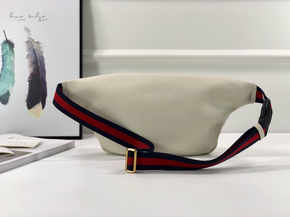 G*ucci Top Bag