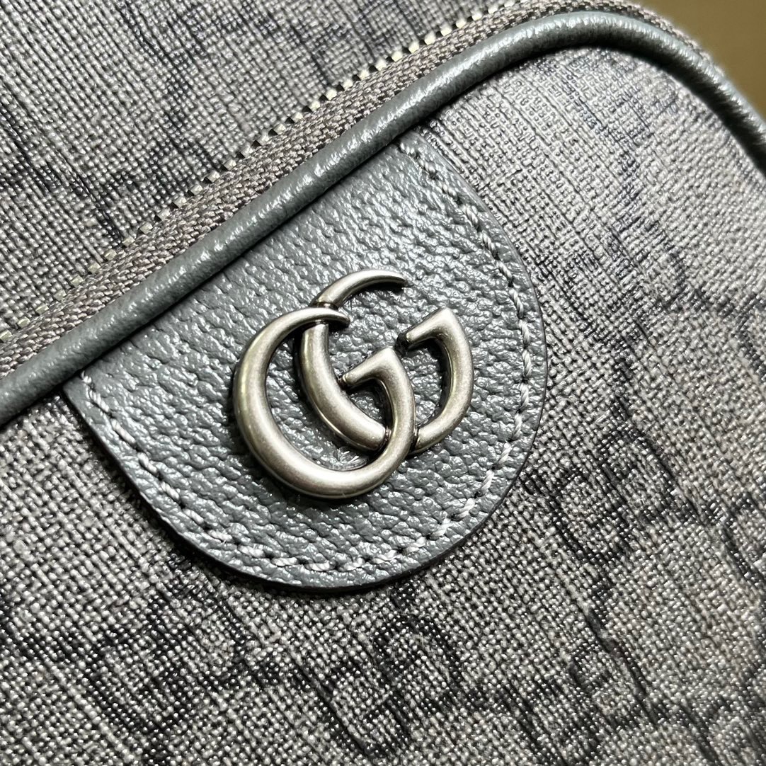 G*ucci Top Bag