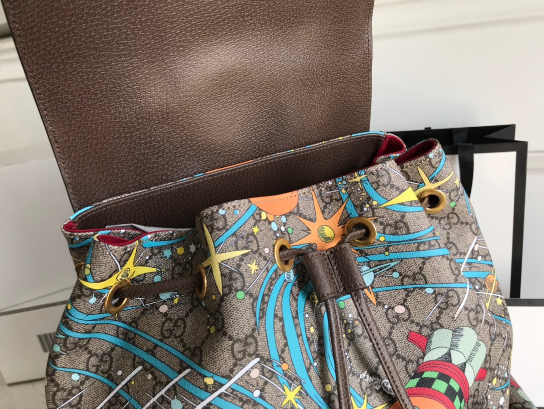 G*ucci Top Bag