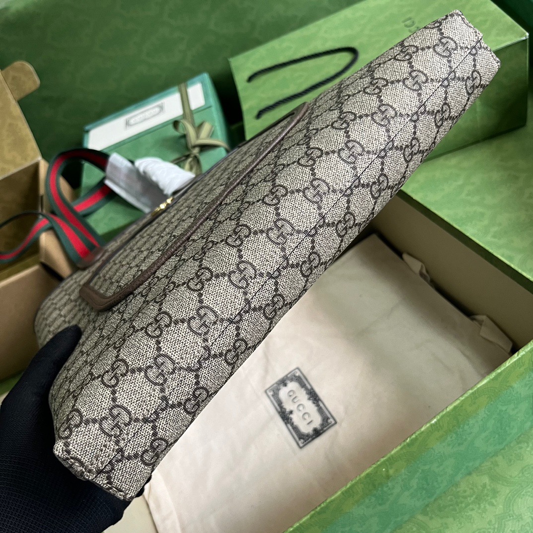 G*ucci Top Bag