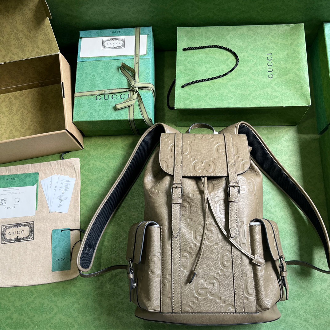 G*ucci Top Bag