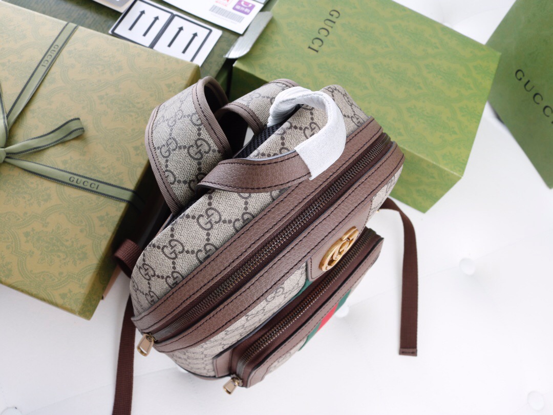 G*ucci Top Bag