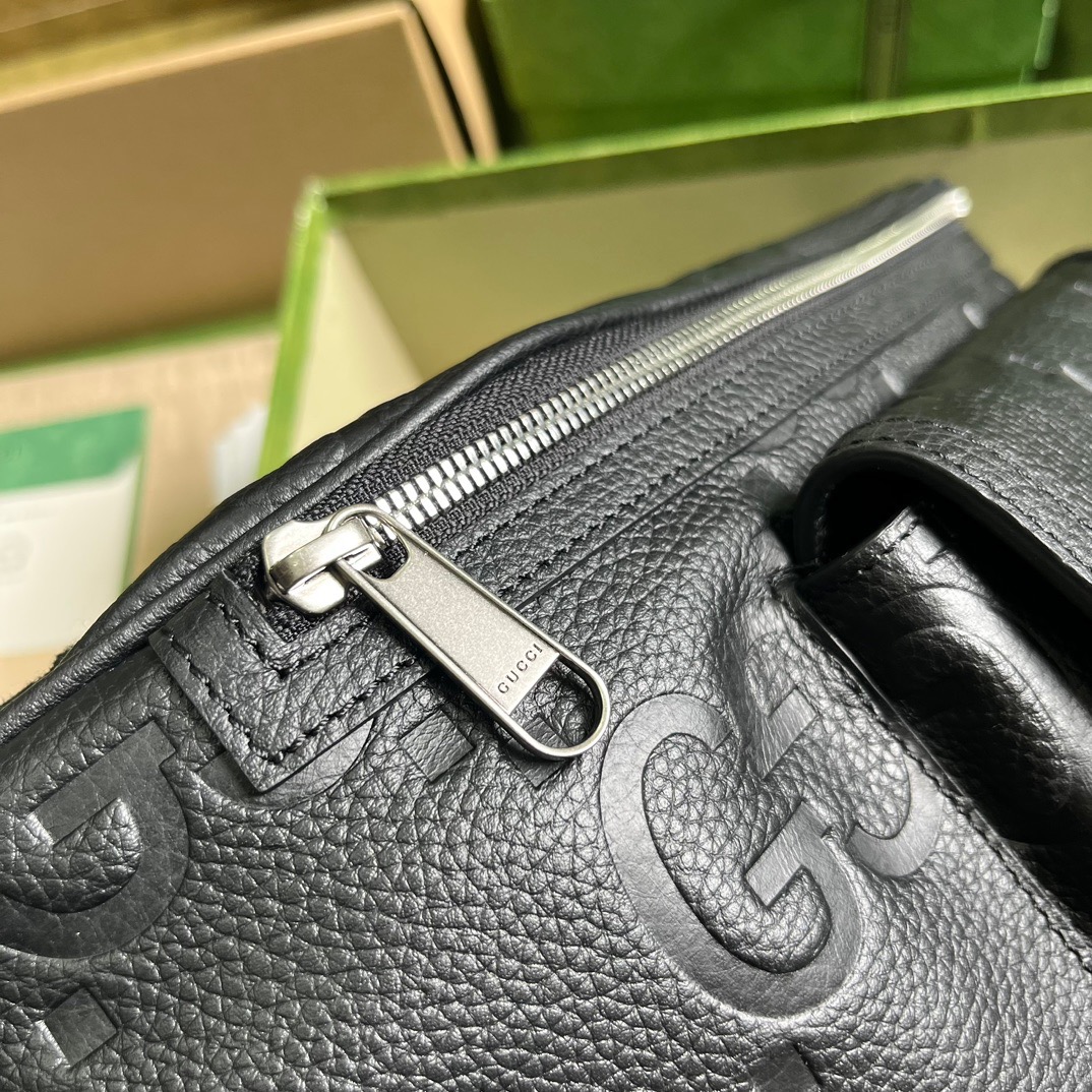 G*ucci Top Bag