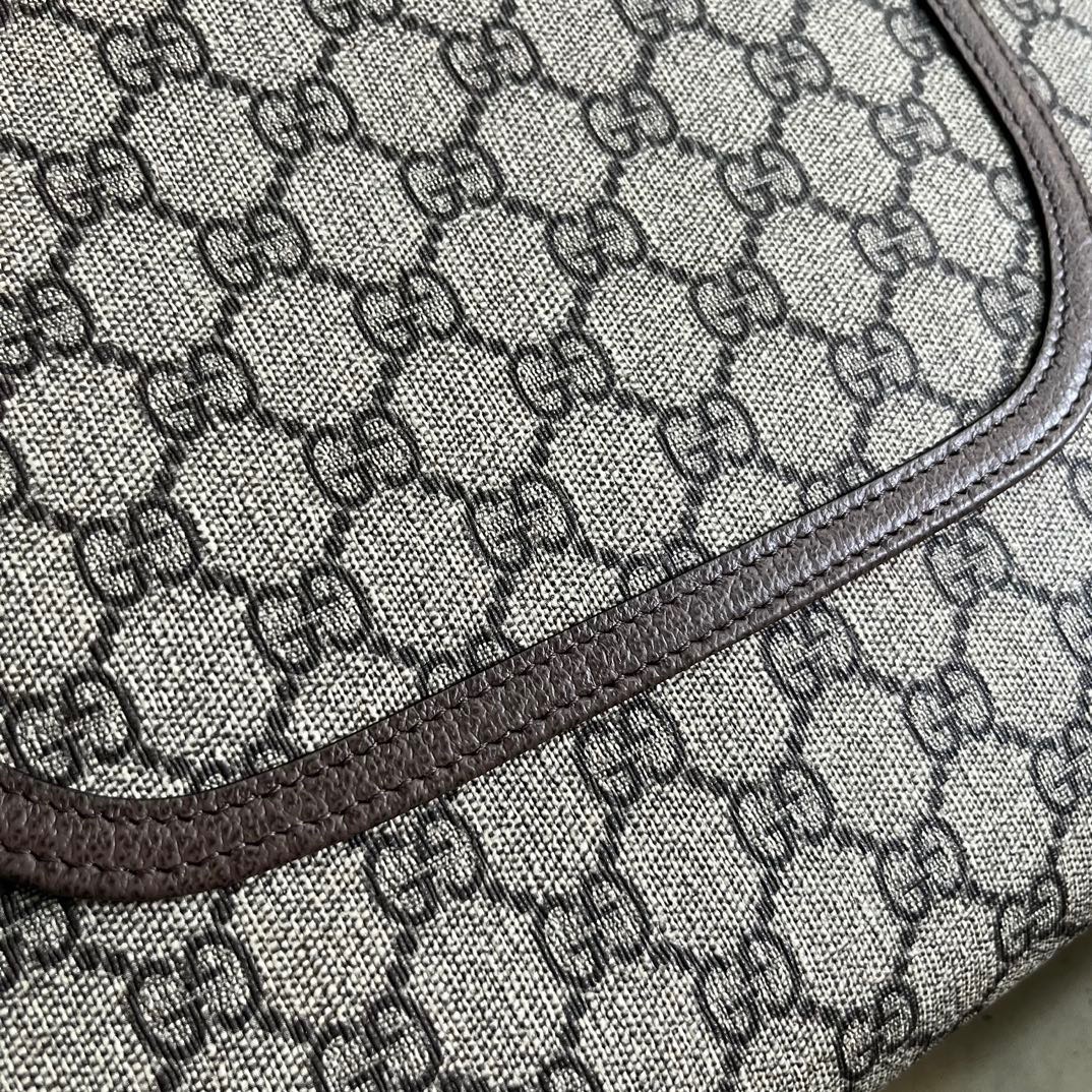 G*ucci Top Bag