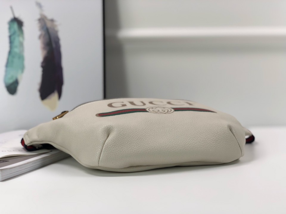 G*ucci Top Bag
