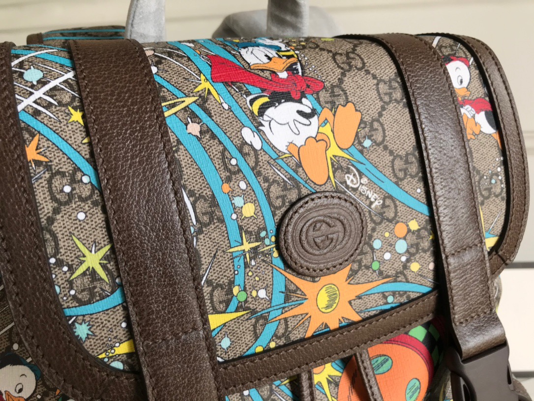 G*ucci Top Bag