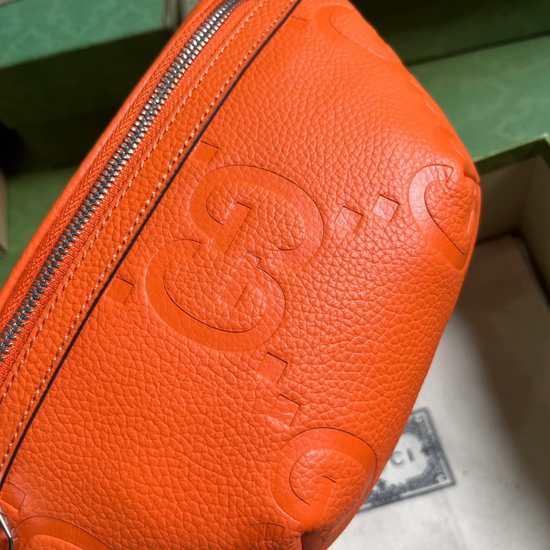 G*ucci Top Bag