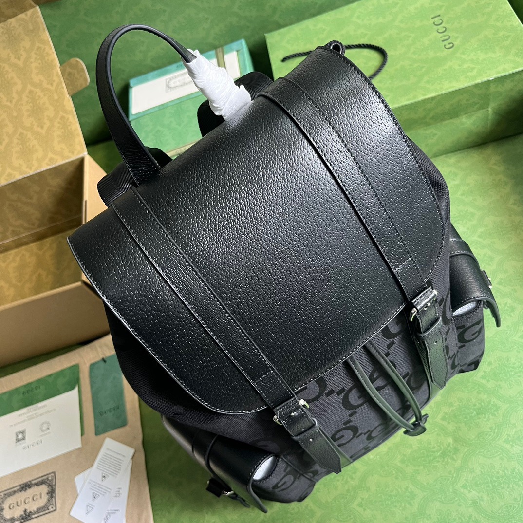 G*ucci Top Bag