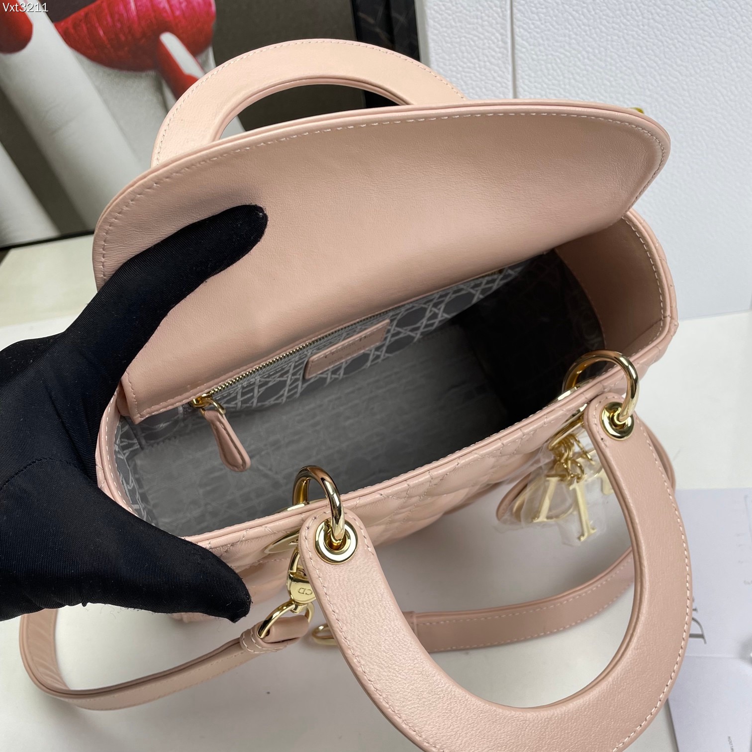 Women D*ior Bag Top Quality