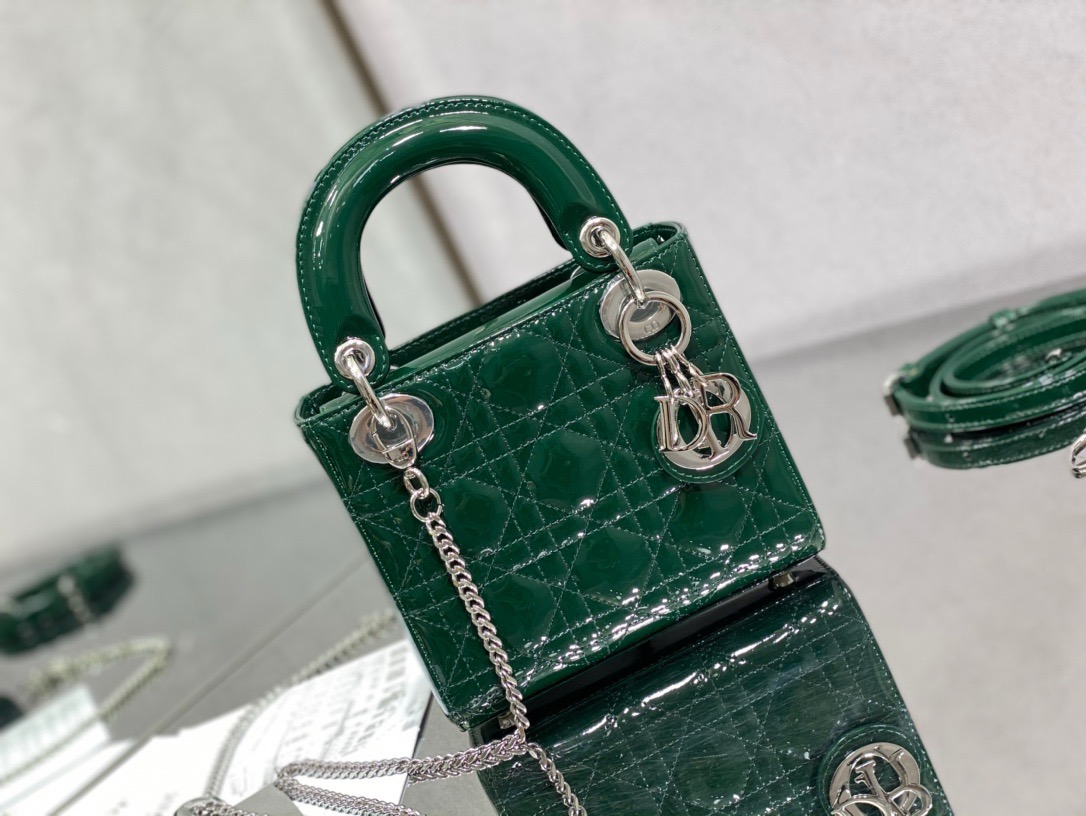 Women D*ior Bag Top Quality