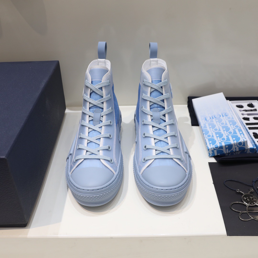 D*ior Sneaker