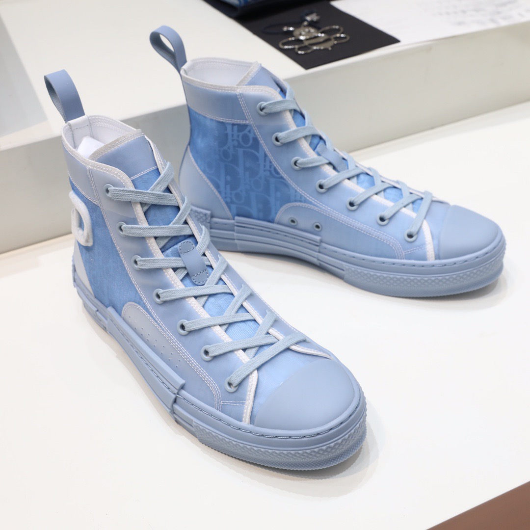 D*ior Sneaker