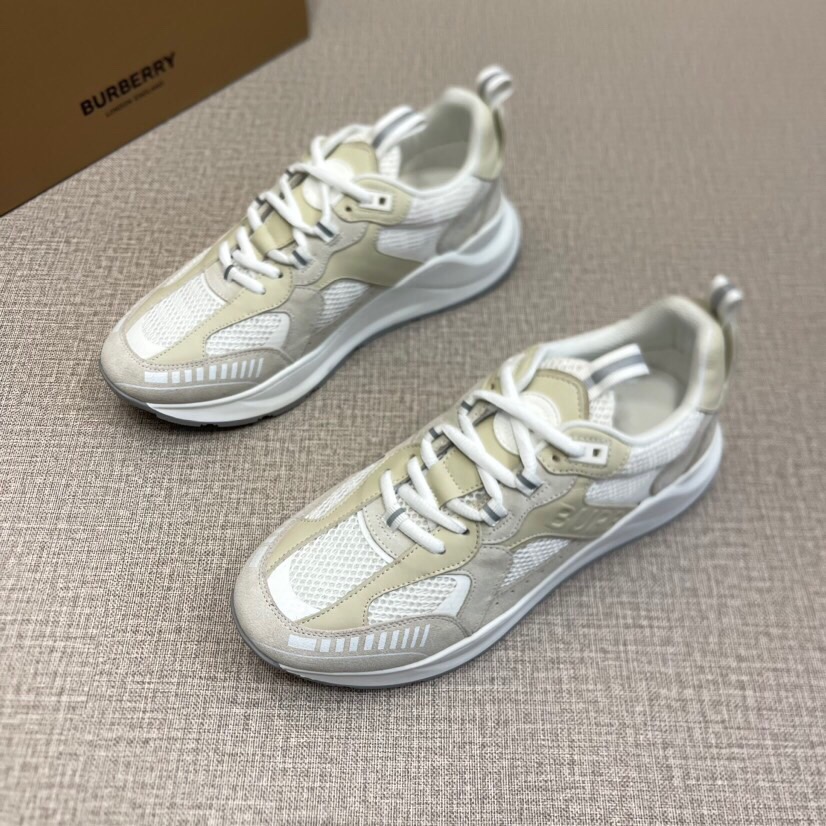 Men B*rberry Sneaker ()