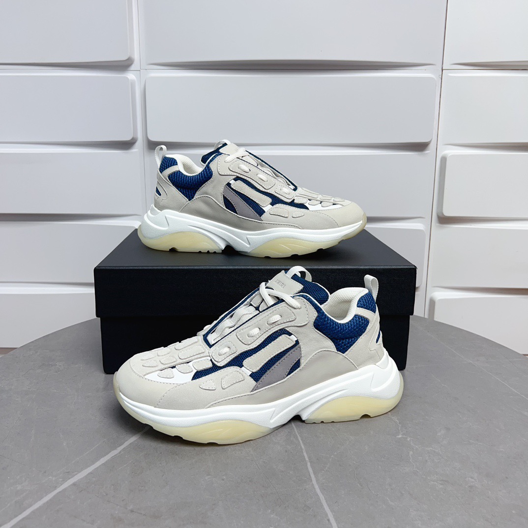 Men A*miri Top Sneaker