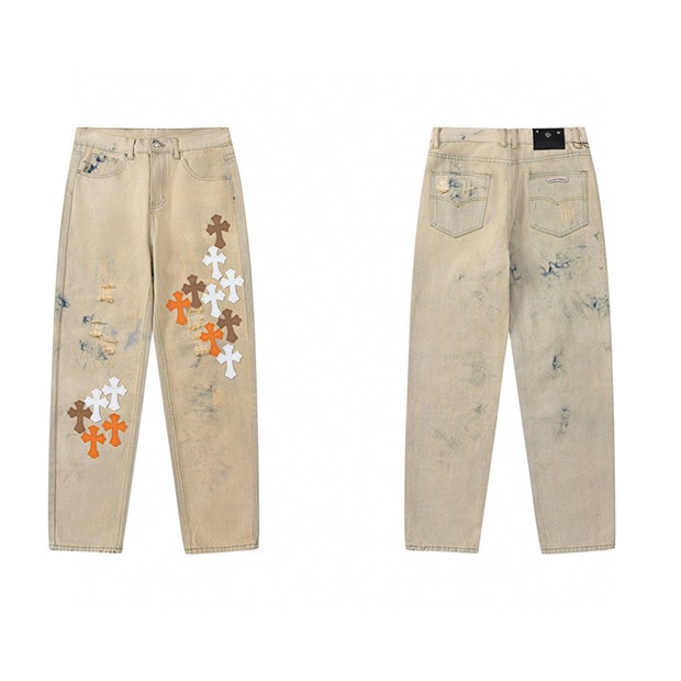 Men Pants Top Quality