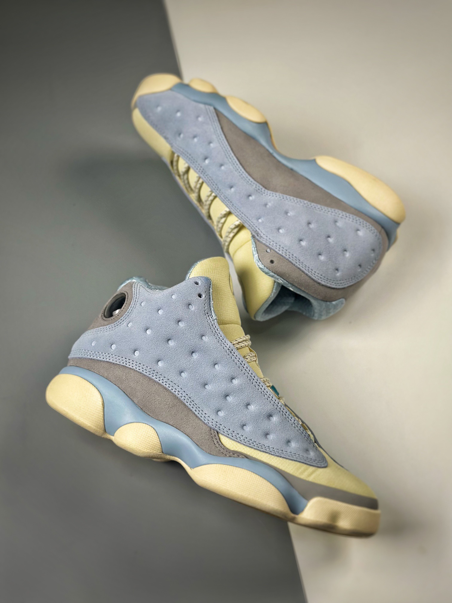 Air Jordan 13