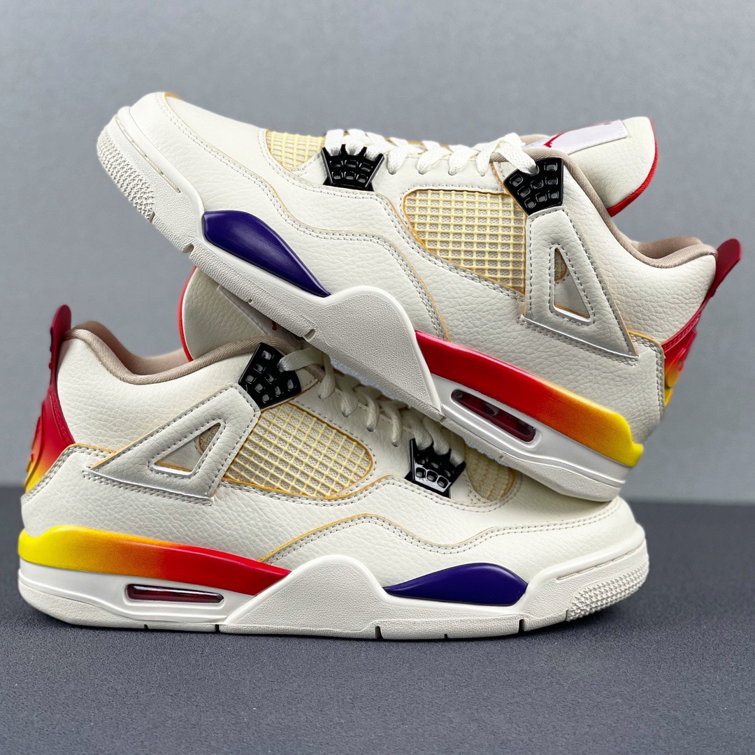 Air Jordan 4