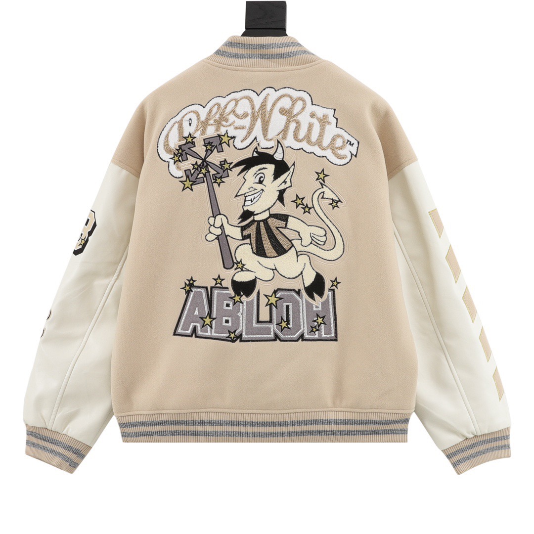 Men Women jacket Top Quality