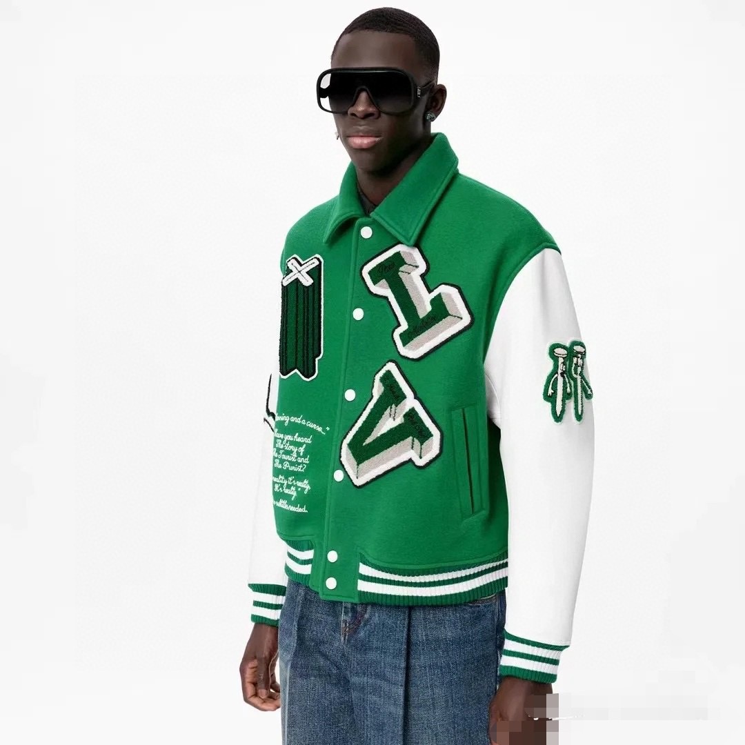 Men jacket Top Quality