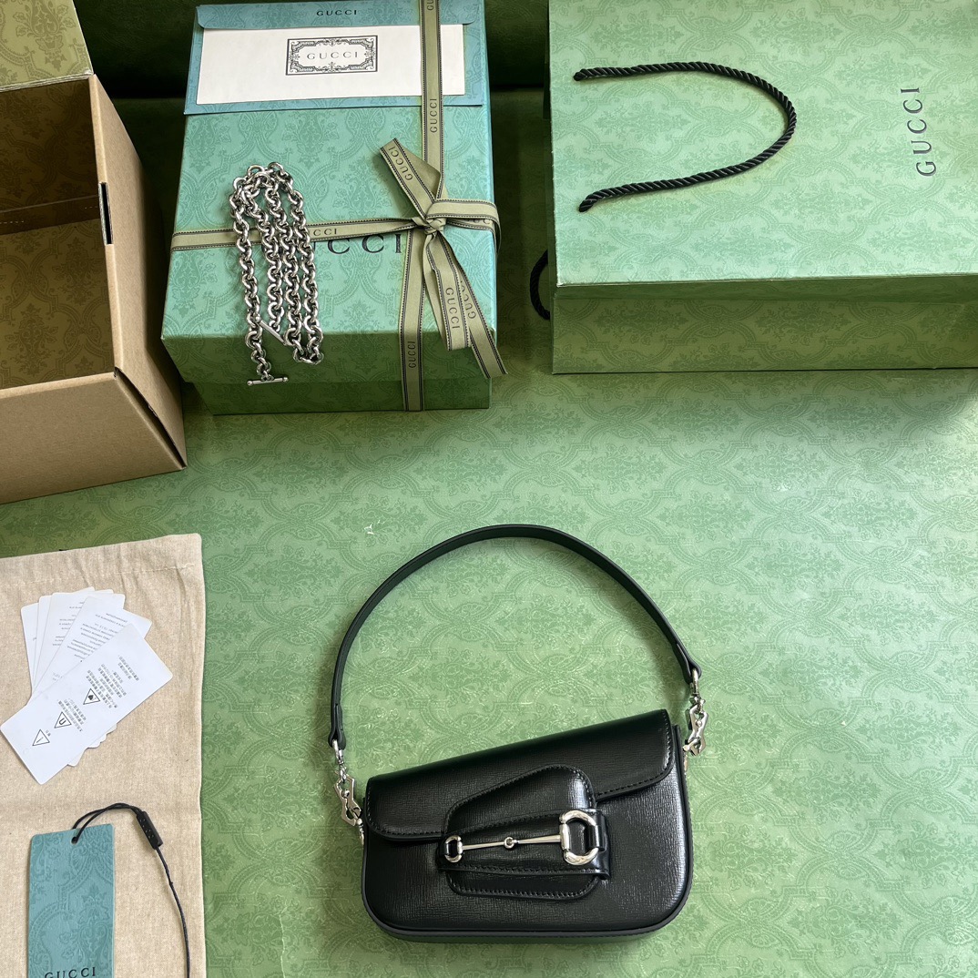 G*ucci Bag Top Quality 774209