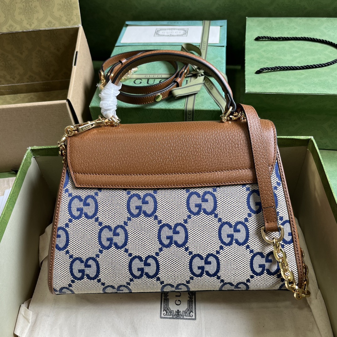 G*ucci Bag Top Quality 703848