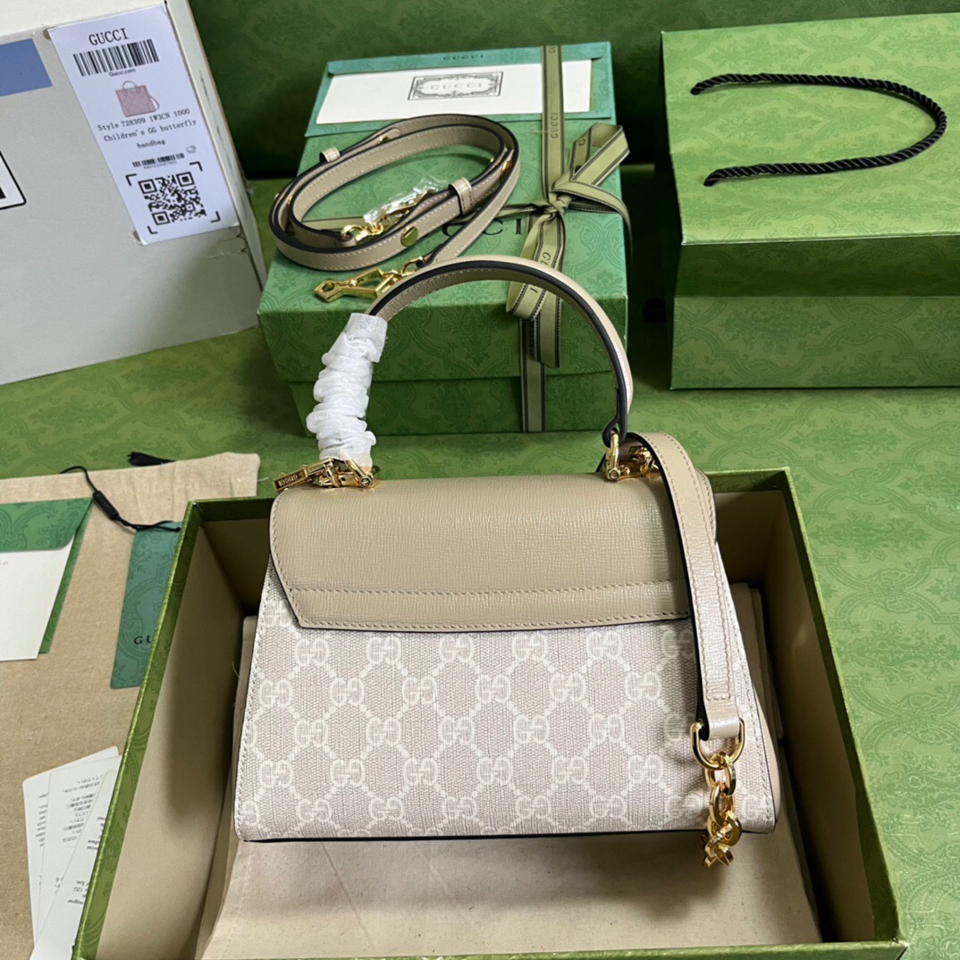 G*ucci Bag Top Quality 703848