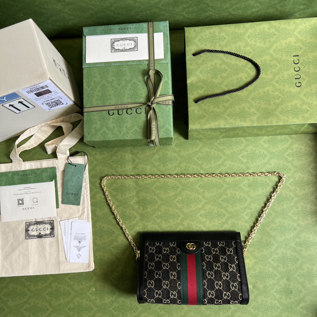 G*ucci Bag Top Quality 503877
