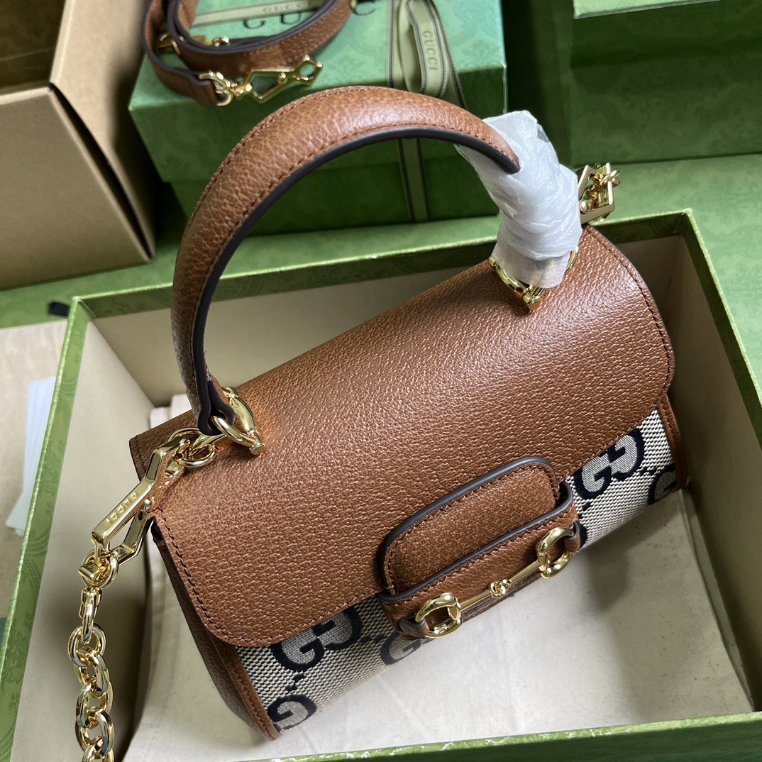 G*ucci Bag Top Quality 702049