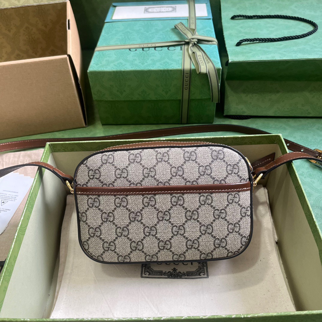 G*ucci Bag Top Quality 760196